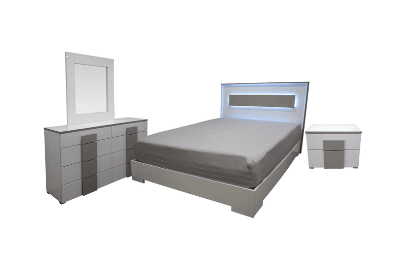 Bedroom set