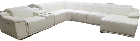 SILLÓN RECLINABLE MODULAR