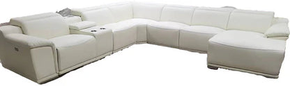 SILLÓN RECLINABLE MODULAR
