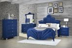 BEDROOM SET-JUEGO DE DORMITORIO