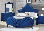 BEDROOM SET-JUEGO DE DORMITORIO