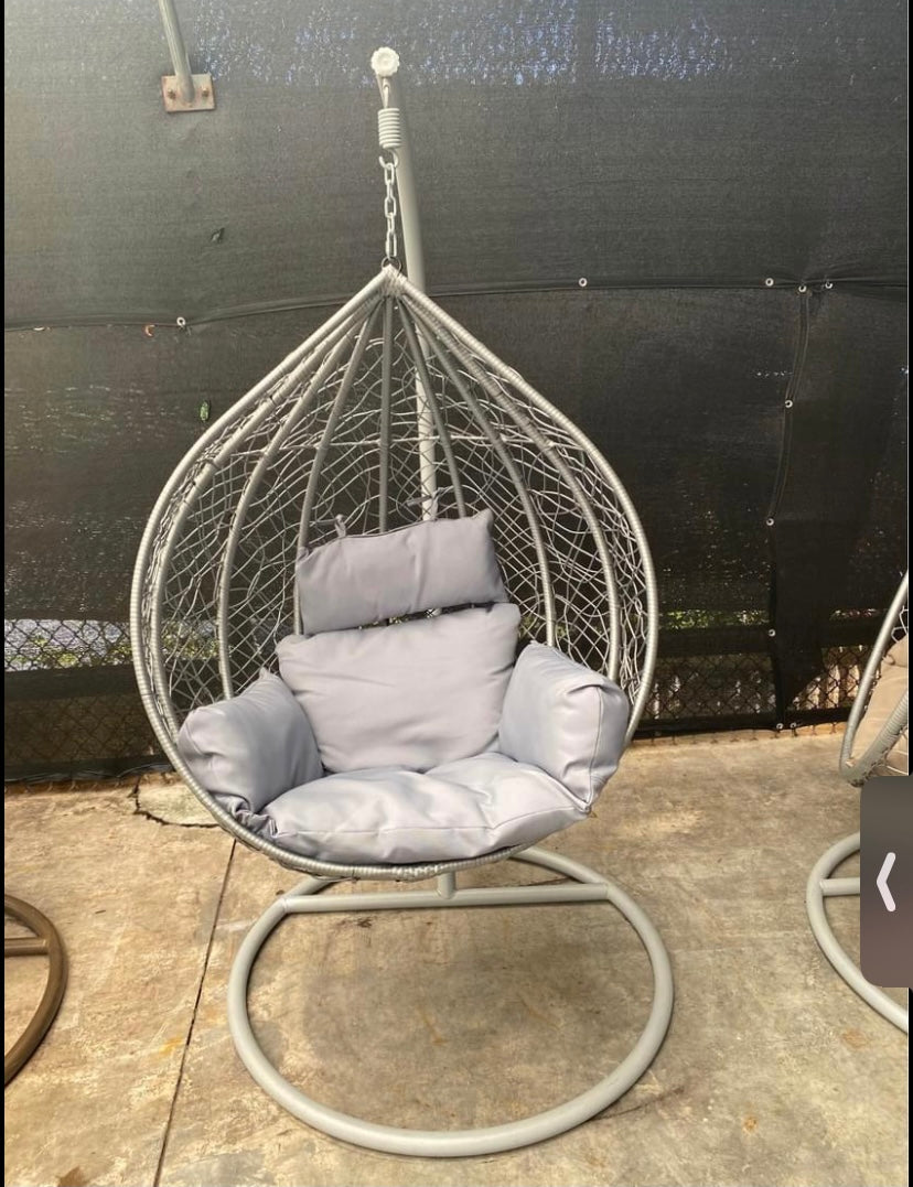 Muebles de patio