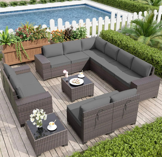 Muebles de patio