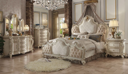 BEDROOM SET-JUEGO DE DORMITORIO