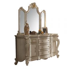 BEDROOM SET-JUEGO DE DORMITORIO