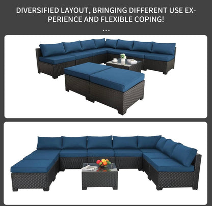 Patio furniture