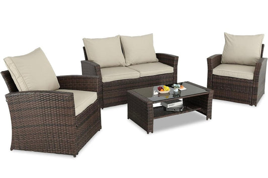Muebles de patio
