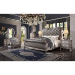 BEDROOM SET-JUEGO DE DORMITORIO