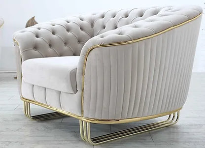 LIVING ROOM SET