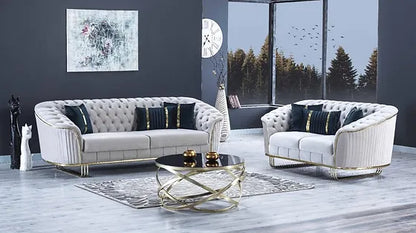 LIVING ROOM SET