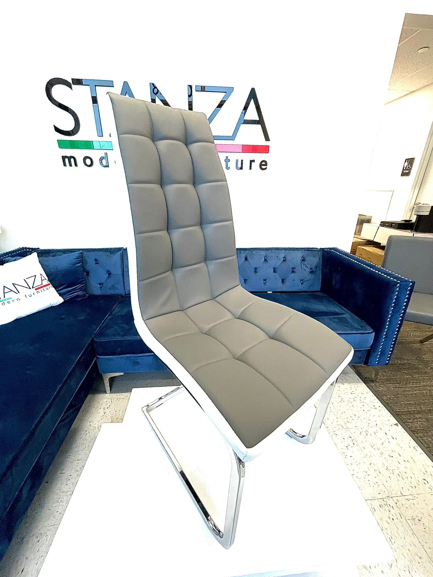 Silla de comedor