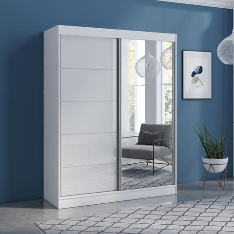 CLOSET - FIVE STAR FURNITURE LIQUIDATION