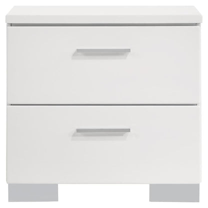 BEDROOM SET - FIVE STAR FURNITURE LIQUIDATION