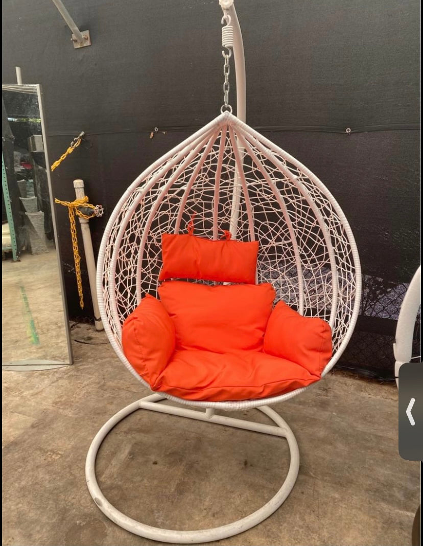 Muebles de patio