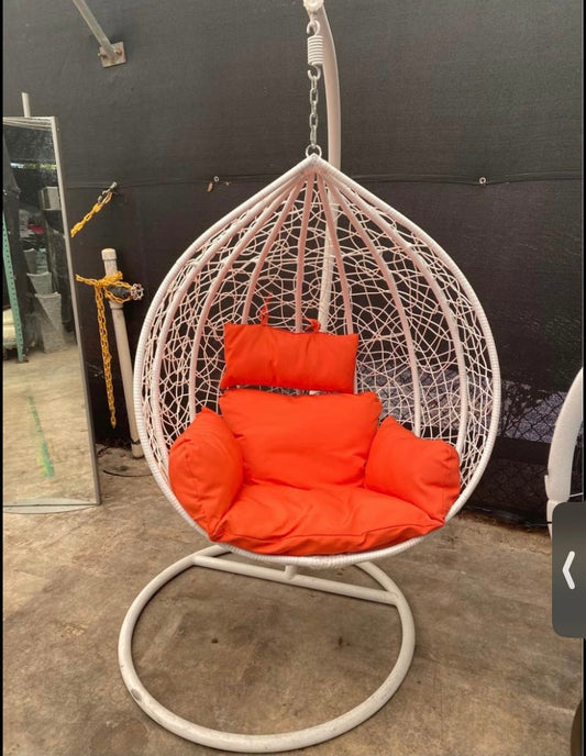 Patio furniture