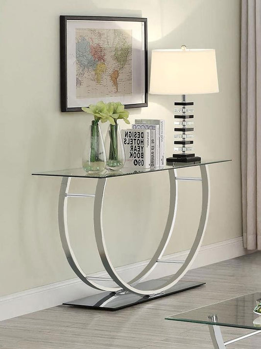 CONSOLA TABLE