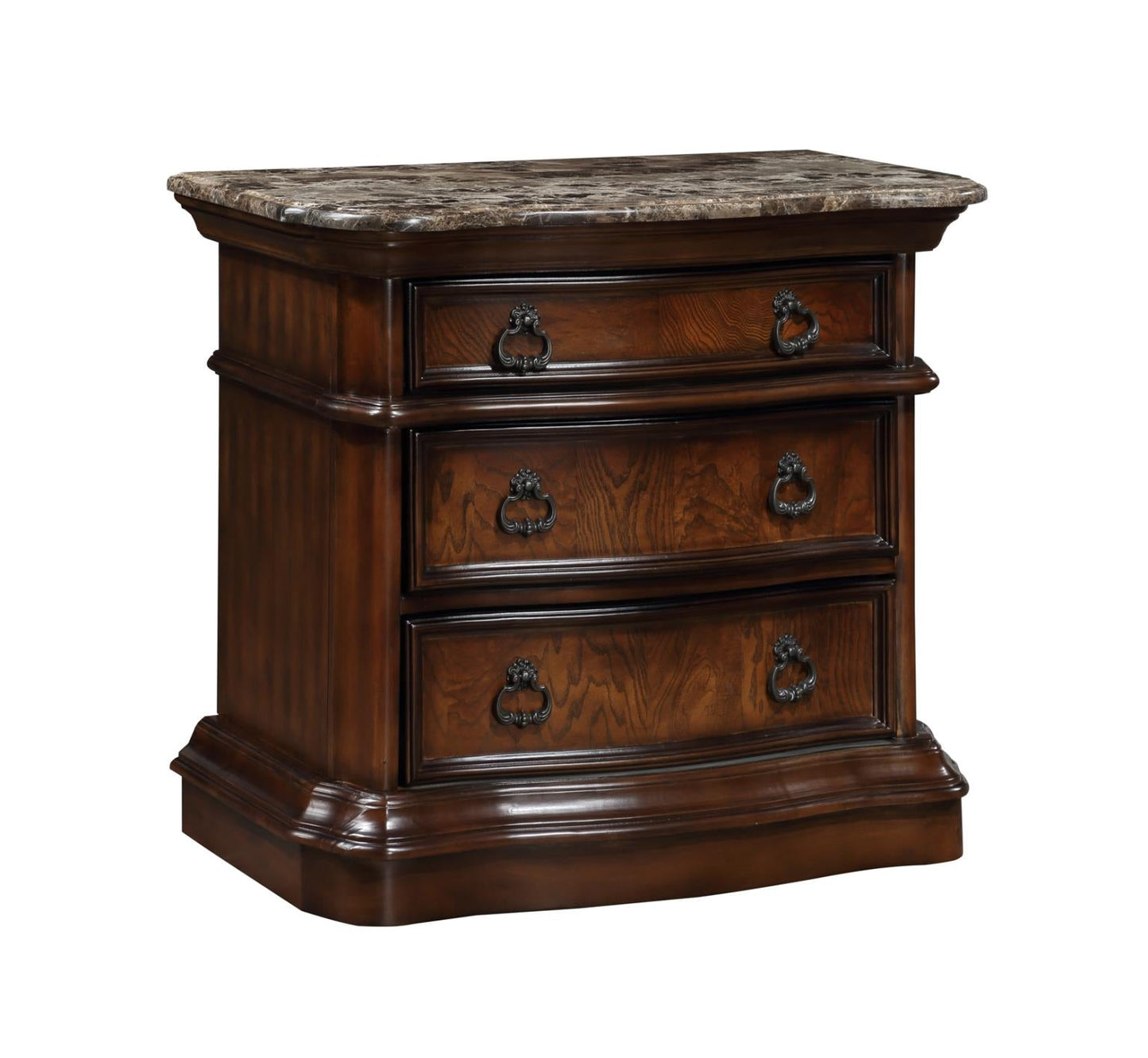 BEDROOM SET