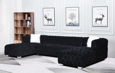 Seccional modular