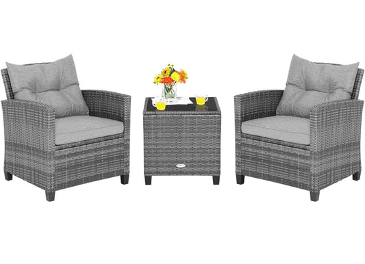 Muebles de patio