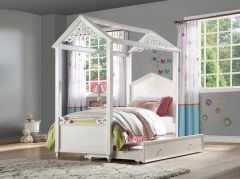 TWIN BED