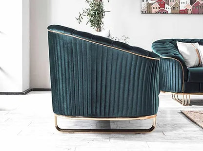 LIVING ROOM SET