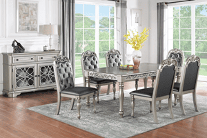 Dining room set
