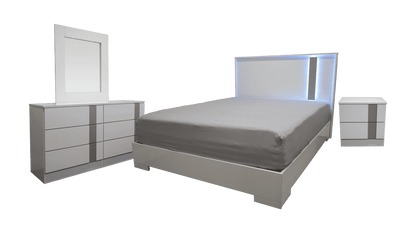 Bedroom set