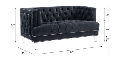 Living room set