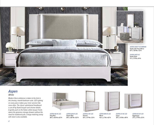 BEDROOM SET