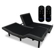 BASE AJUSTABLE CON MASAJE