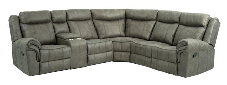 Seccional reclinable