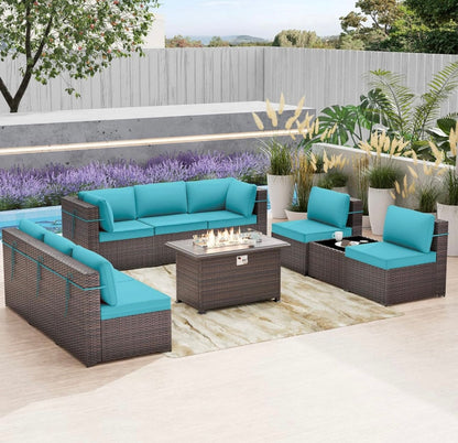 Muebles de patio