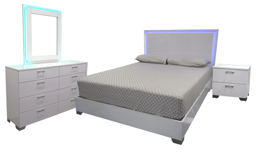 Bedroom set