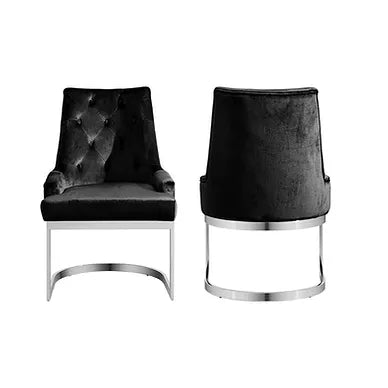 SILLA DE COMEDOR