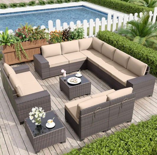 Muebles de patio