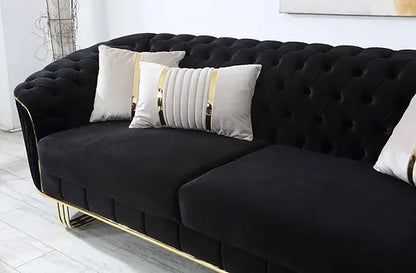 LIVING ROOM SET