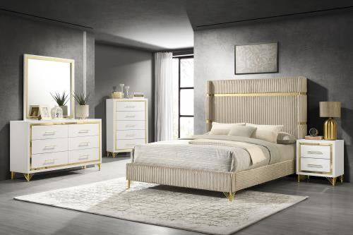 Juego de dormitorio