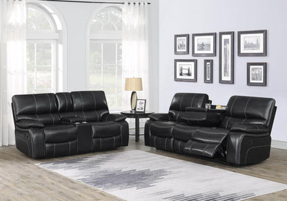 LIVING ROOM RECLINER