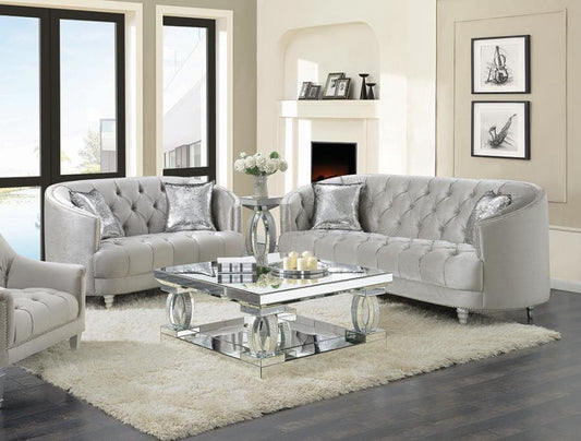 LIVING ROOM SETS 2 PC - FIVE STAR FURNITURE LIQUIDATION