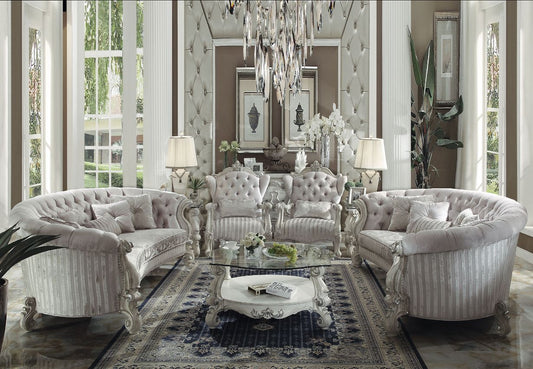 LIVING ROOM SET