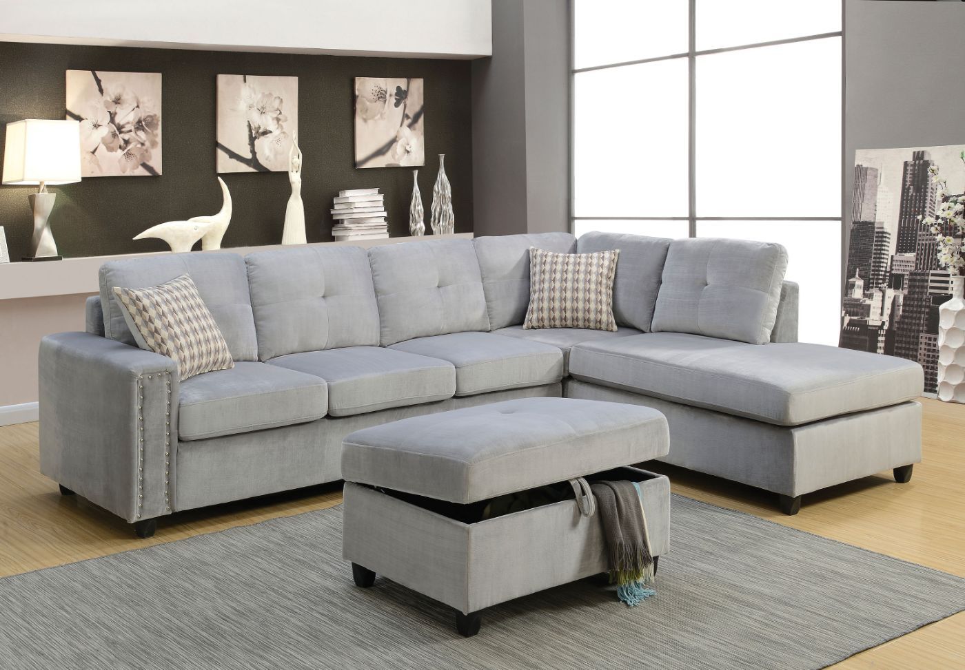 SECTIONAL