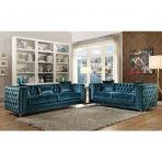 CONJUNTO DE SALA DE ESTAR