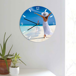 RELOJ