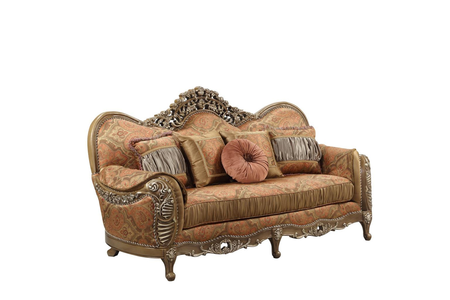 LIVING ROOM SET