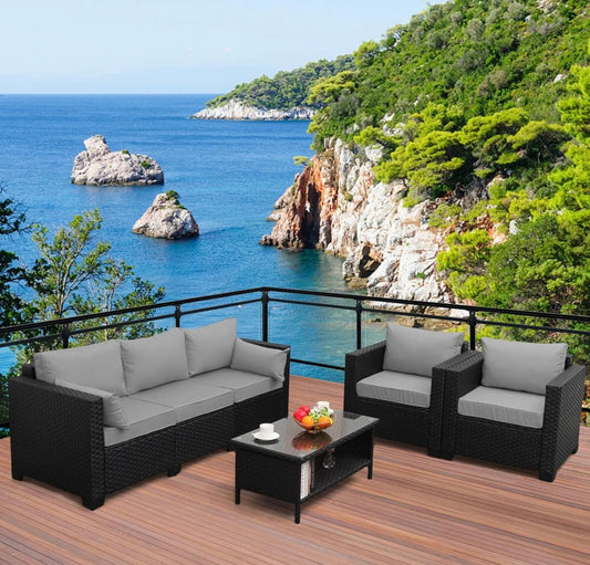 Muebles de patio