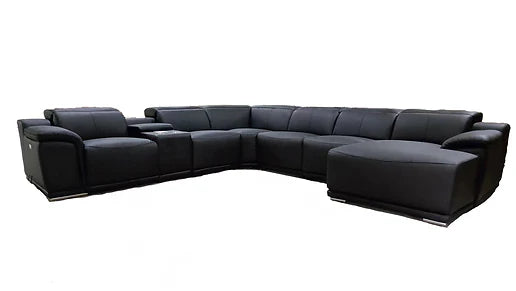 SILLÓN RECLINABLE MODULAR