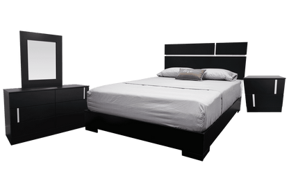 Juego de dormitorio