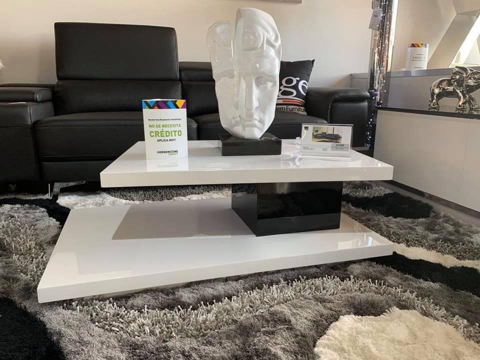 Mesa de centro