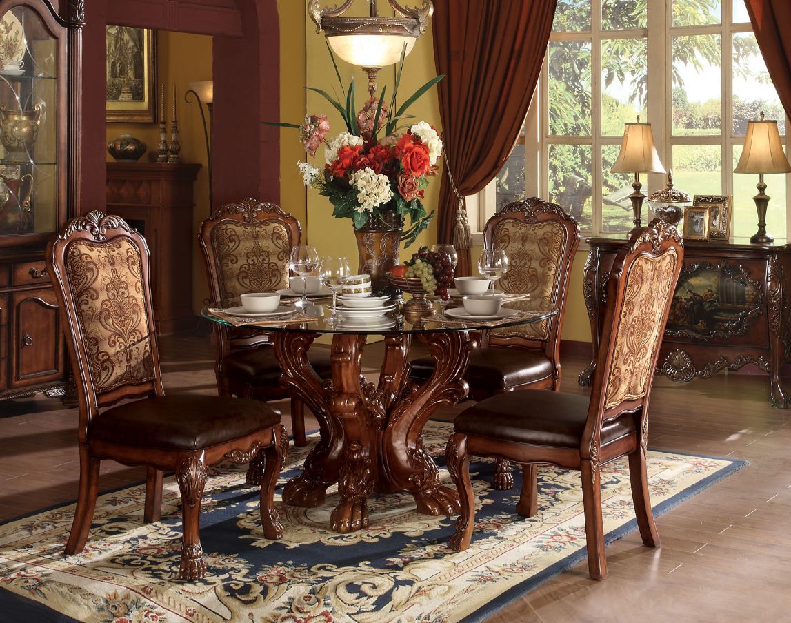 DINING TABLE-MESA DE COMEDOR