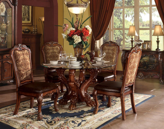 DINING TABLE-MESA DE COMEDOR